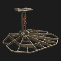 Treestands, Saddles & Blinds