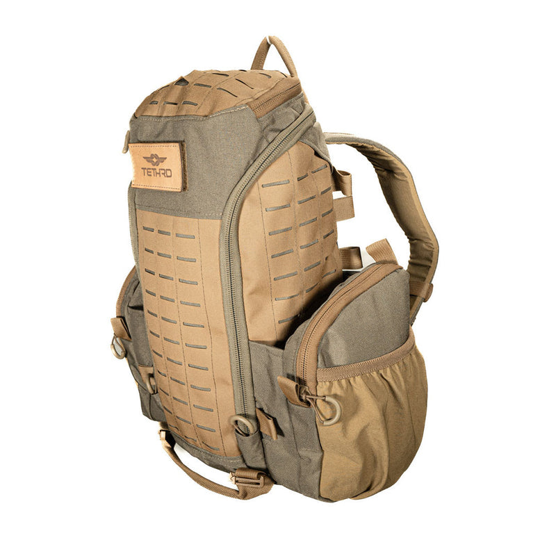 Packs & Bags