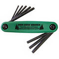 Pine Ridge Star Drive Wrench by Pine Ridge Archery