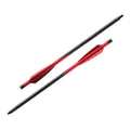 Demun Hyperbolt 73F Crossbow Bolts 12pk by Demun