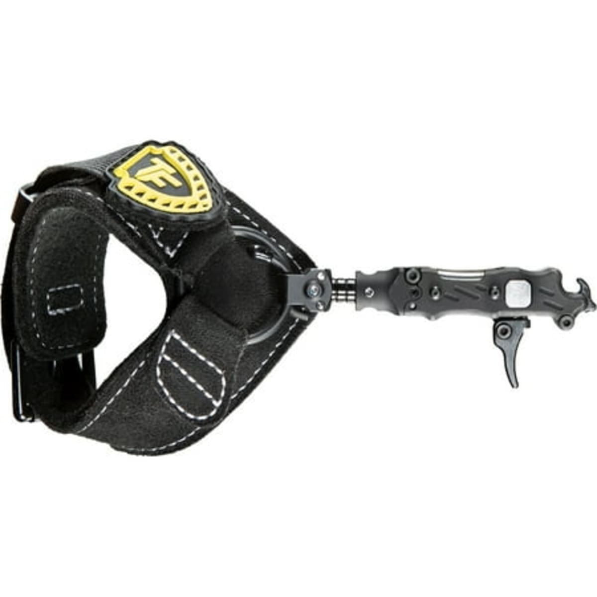 Trufire Expert Release by Trufire