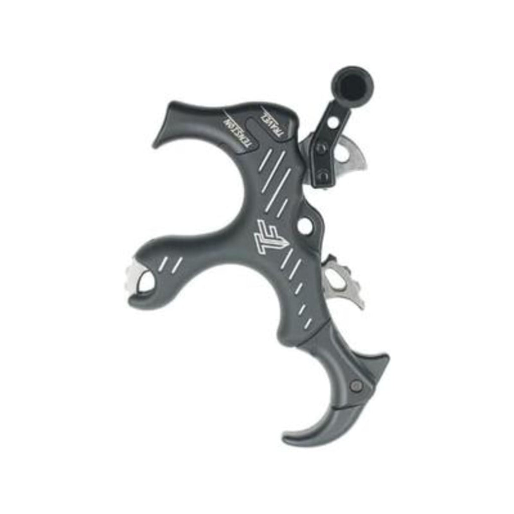 Trufire Synapse Release by Trufire