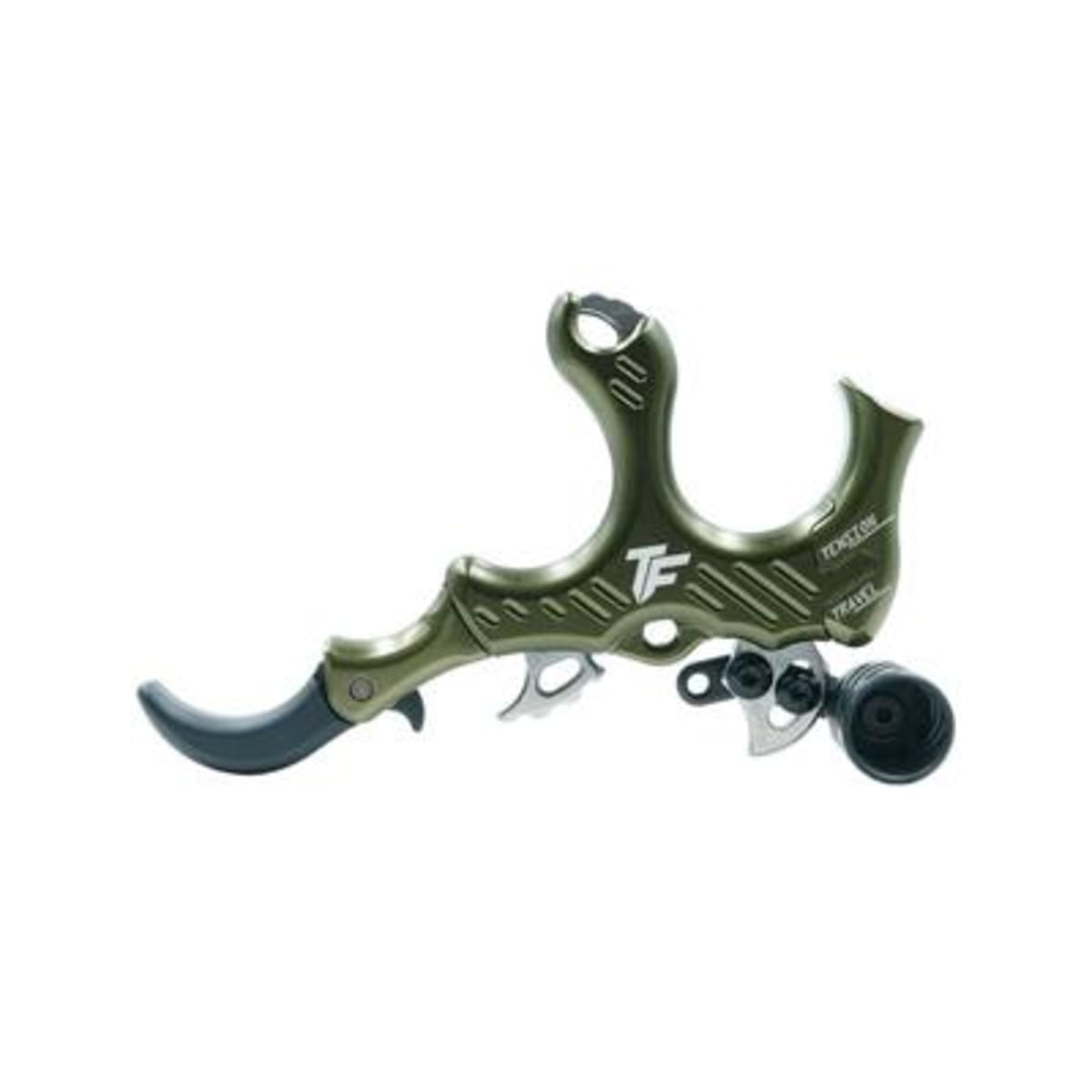 Trufire Synapse Lite Release by Trufire