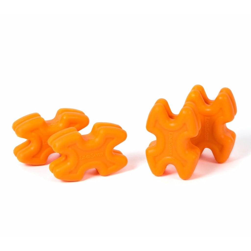 Limbsaver Twistedlox 4 pk by Limbsaver