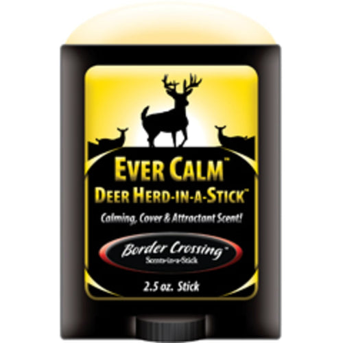 Conquest Ever Calm Deer Herd Scent Wax Stick by Conquest Scents