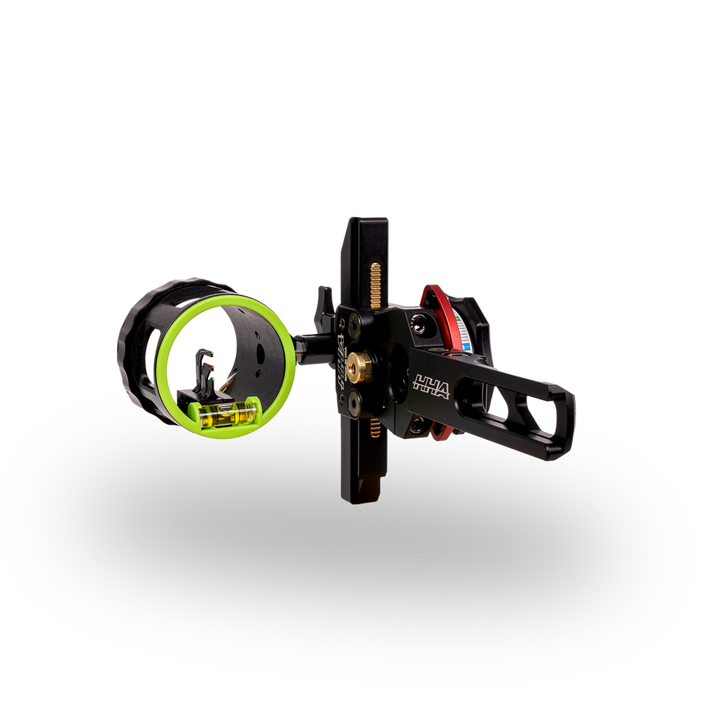 HHA NYTRX Pro bridge-lock XV3 Sight