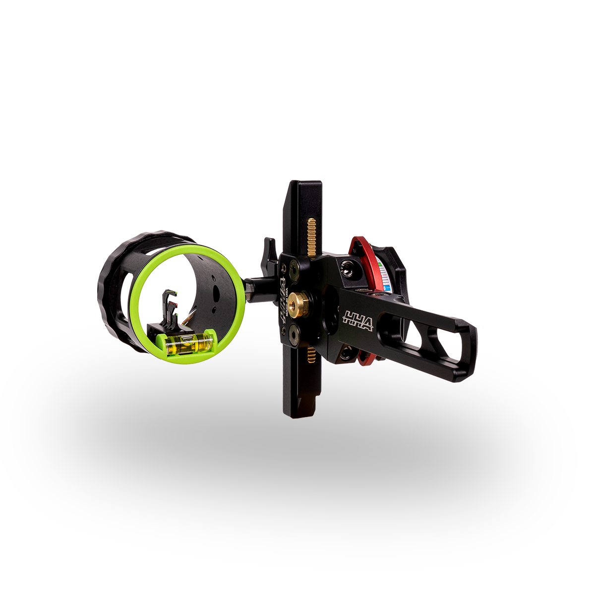HHA NYTRX Pro bridge-lock XV3 Sight