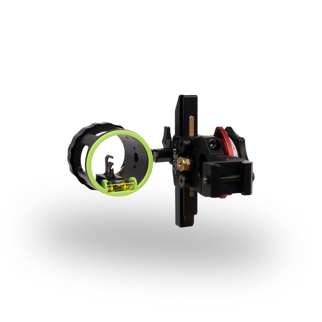 HHA NYTRX PIC MOUNT SIGHT