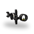 HHA NYTRX Side Mount Archery Sight X1 | RH