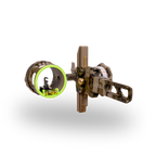 HHA NYTRX Pro bridge-lock XV3 Sight
