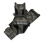 Easton AMB 4-Tube Quiver
