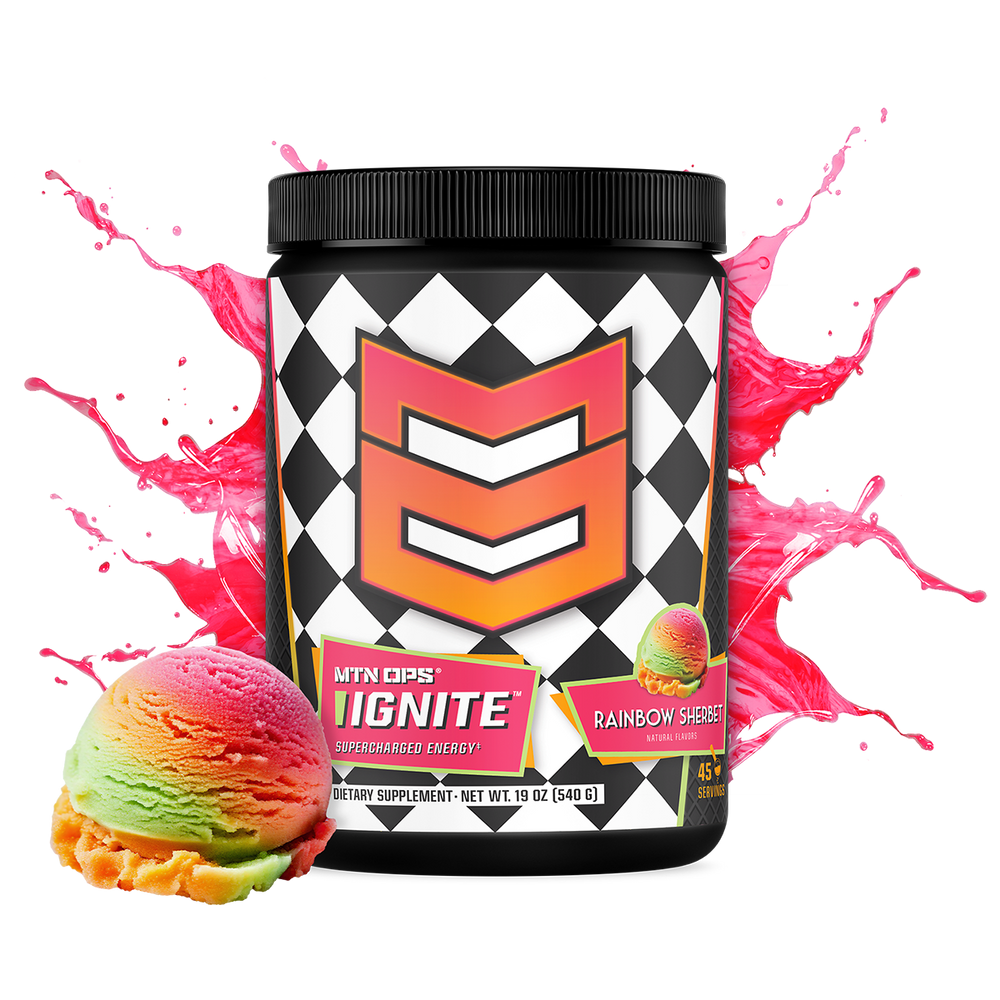 Mnt Ops Ignite