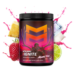 Mnt Ops Ignite