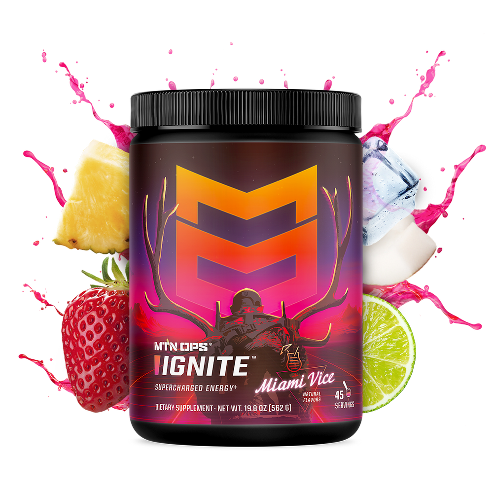 Mnt Ops Ignite