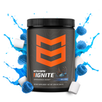 Mnt Ops Ignite