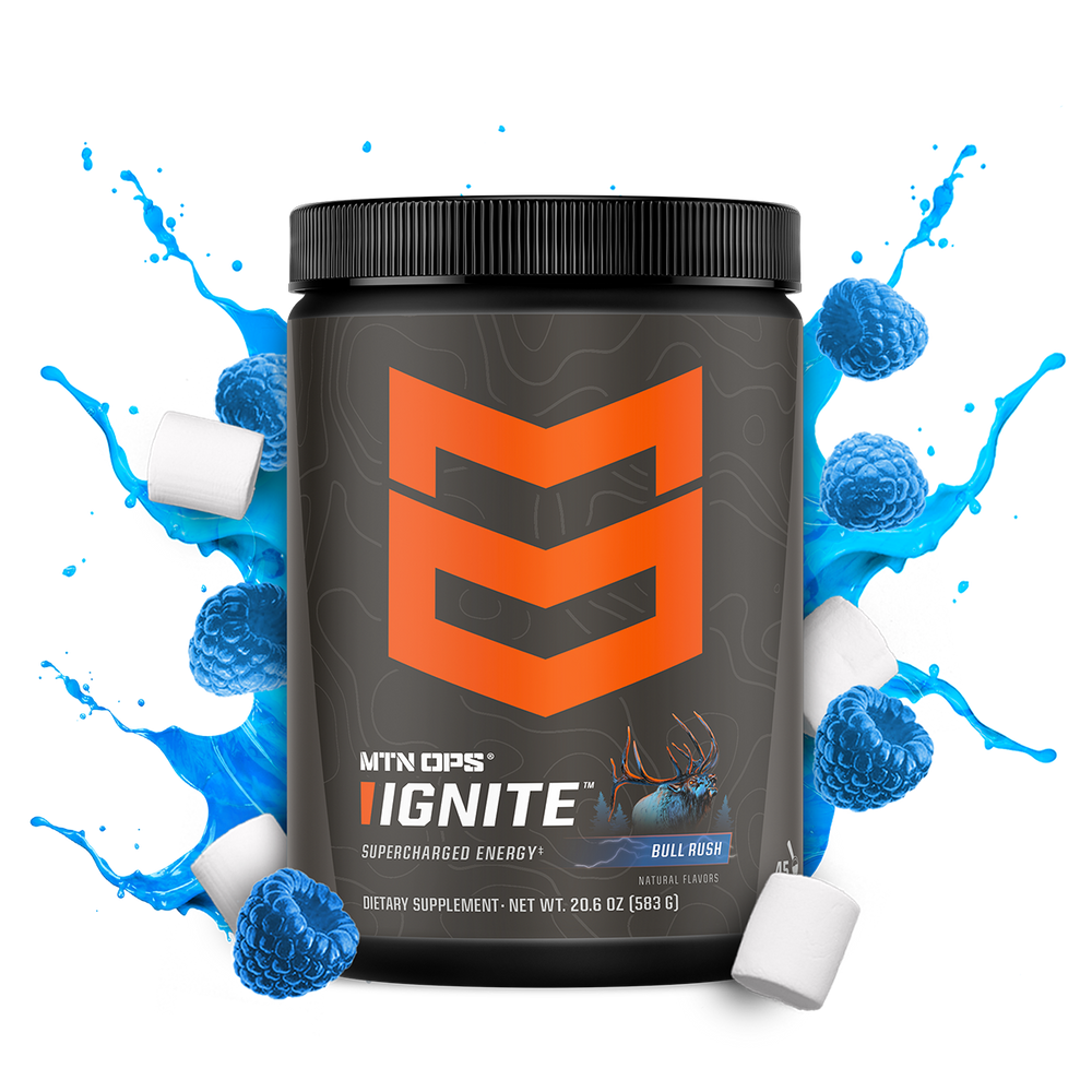 Mnt Ops Ignite