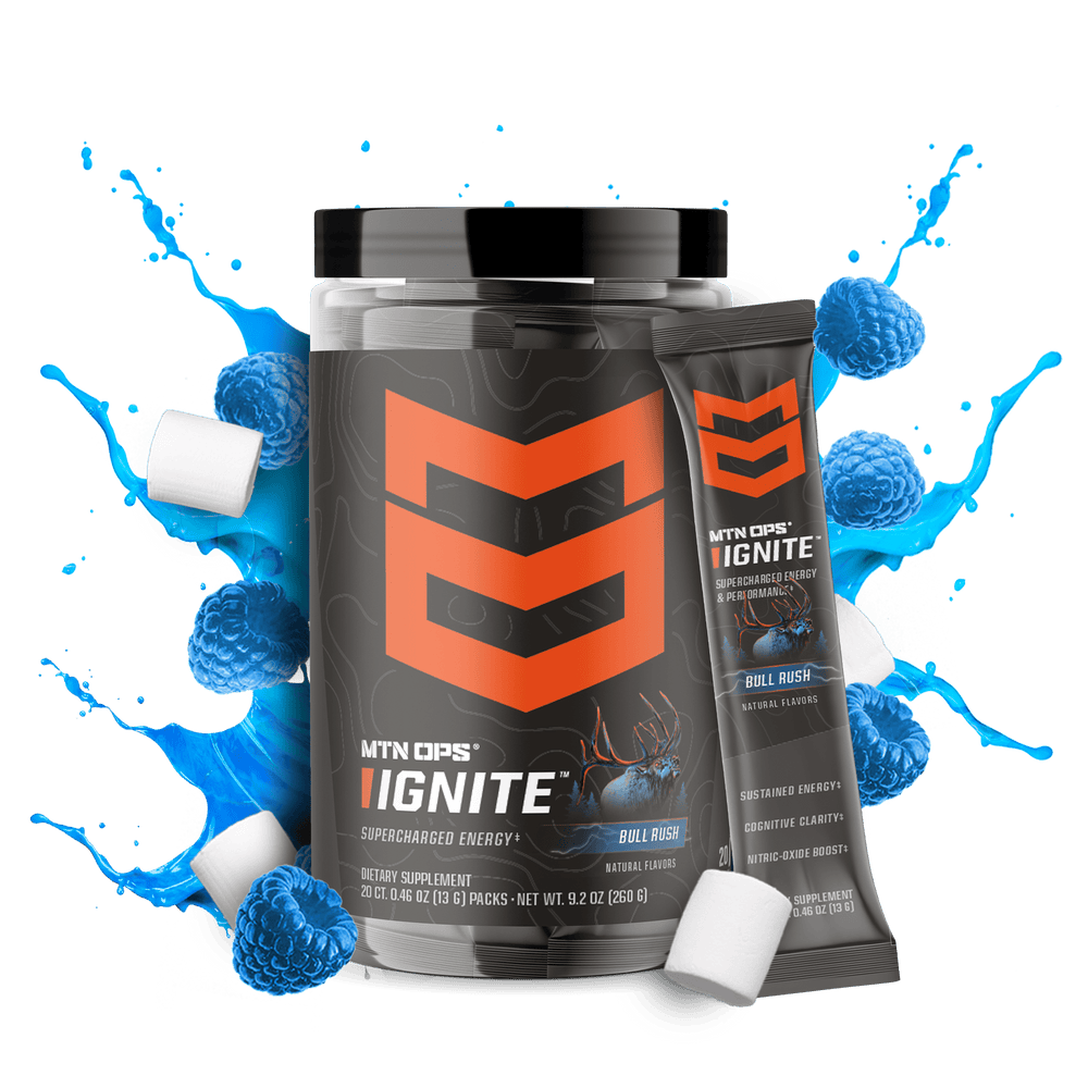 Mnt Ops Ignite