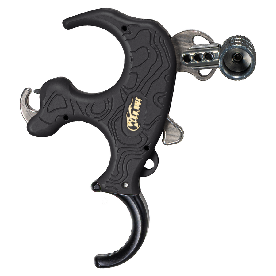 RidgePoint Pro Flex CK