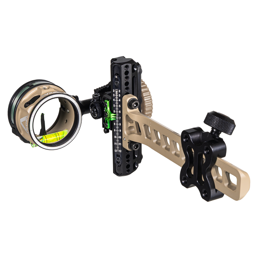 Driver CK - AVX  Single Pin - Standard Pro