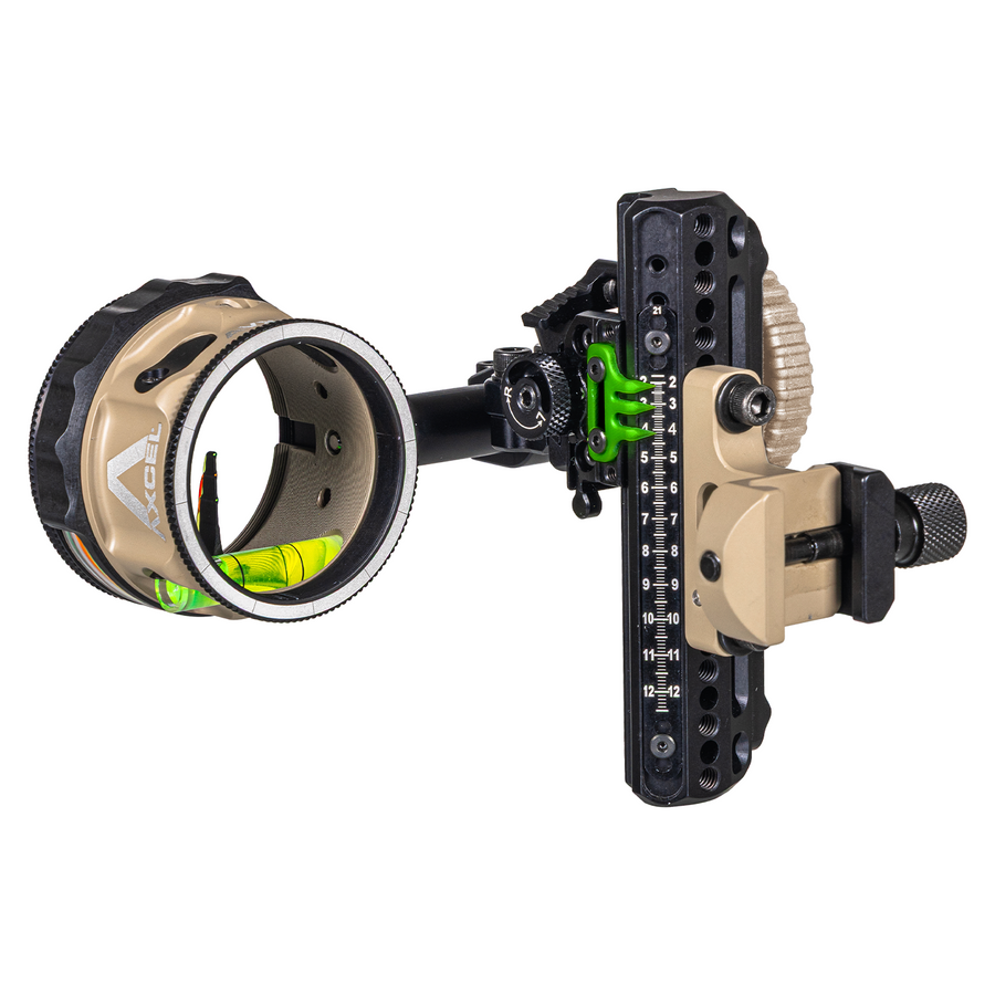 Driver CK - AVX Single Pin - Picatinny