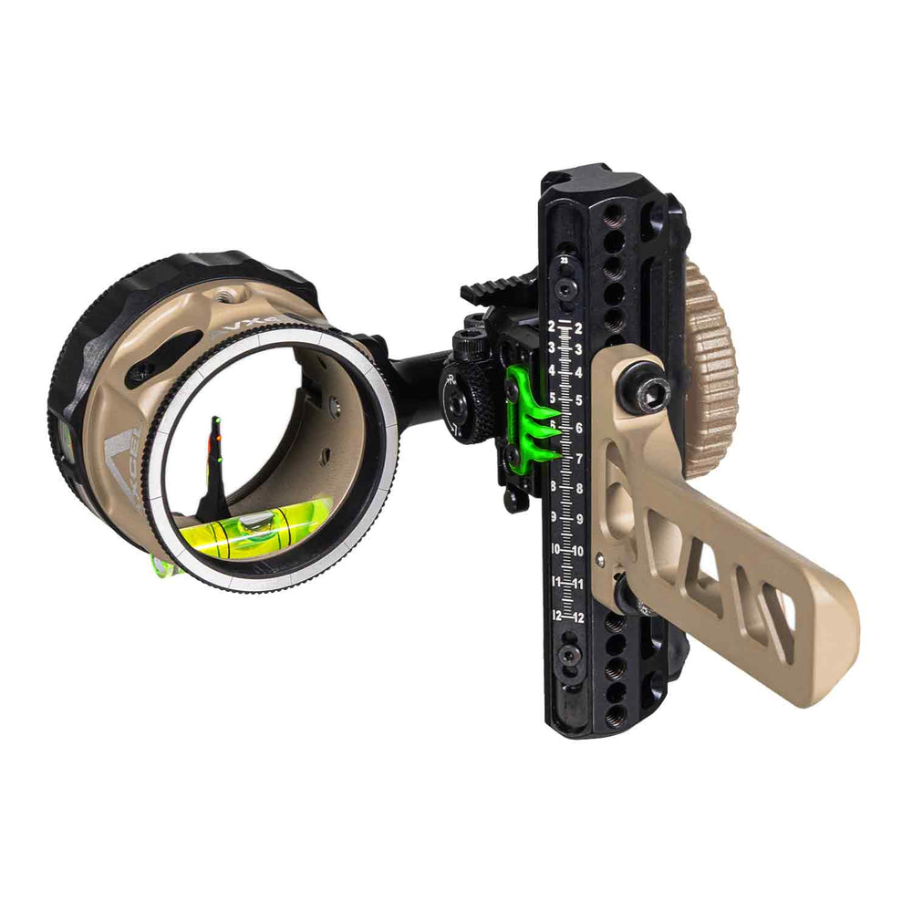 Driver - AVX PLUS Single Pin - Bridge-Lock