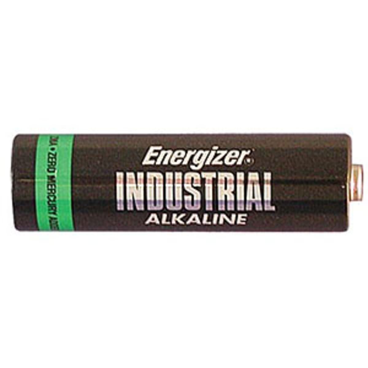 Energizer AA Batteries 24 Pack by Energizer
