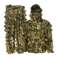 Titan 3D utfiter Series Leafy Suit
