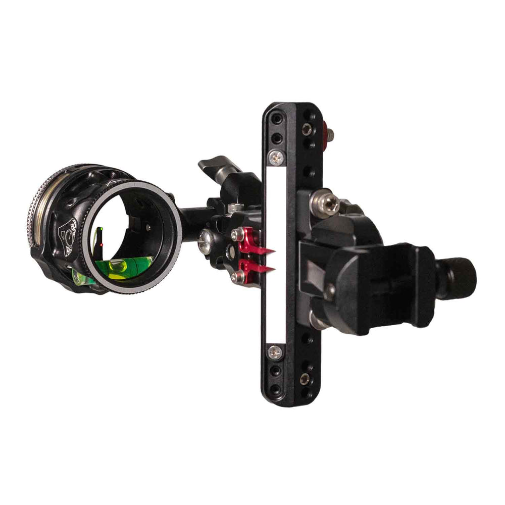 Axcel Landslyde Plus Slider Picatinny Mount Sight