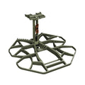 Arsenal RZR Elite Saddle Platform