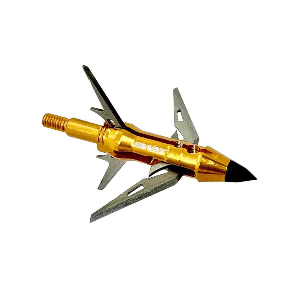 Swat NOS Broadheads