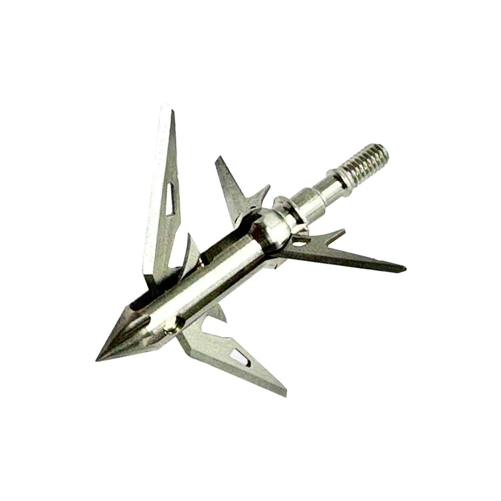 Swat NOS Broadheads