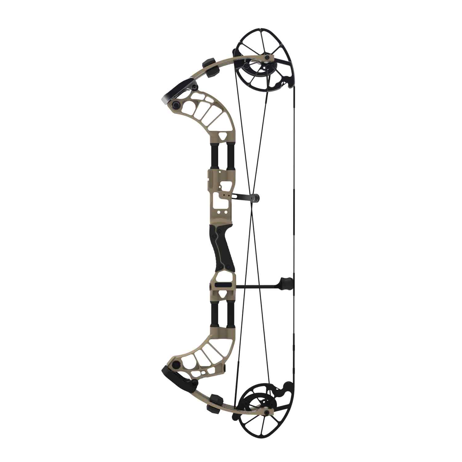 Prime Divide 33 Bow