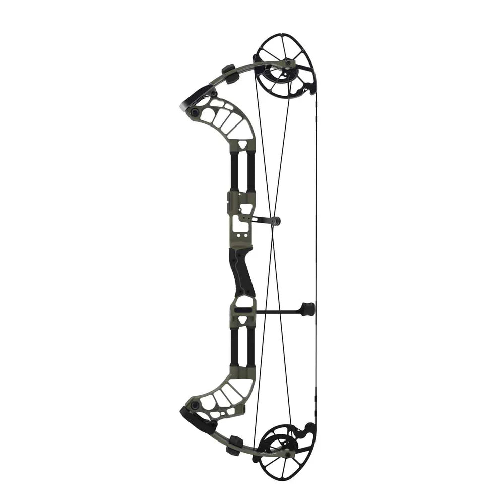 Prime Divide 35 Bow