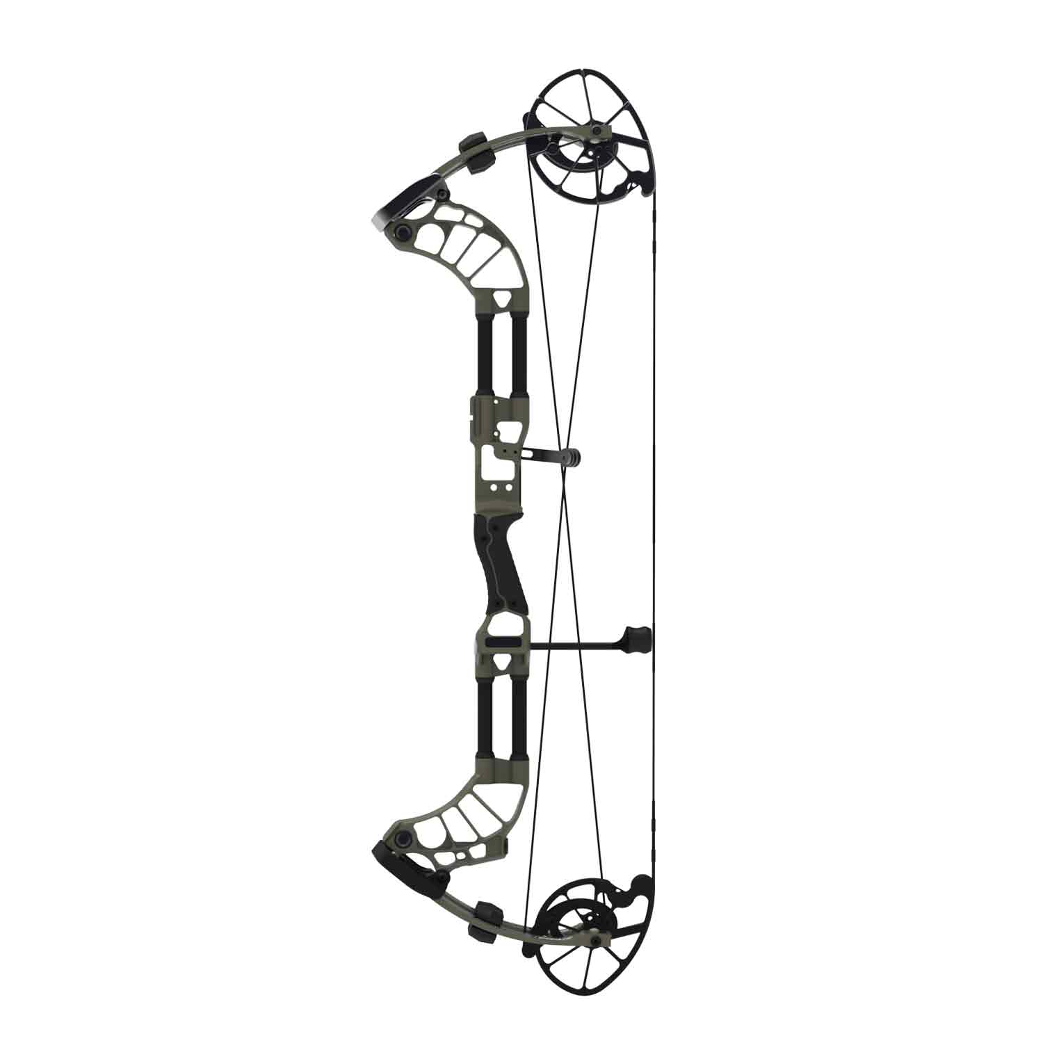 Prime Divide 37 Bow