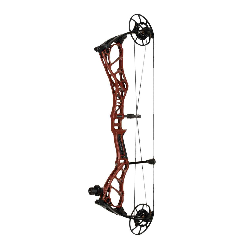Bowtech Alliance 30 Bow
