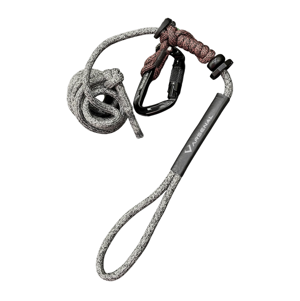 Arsenal Se7en Saddle Rope