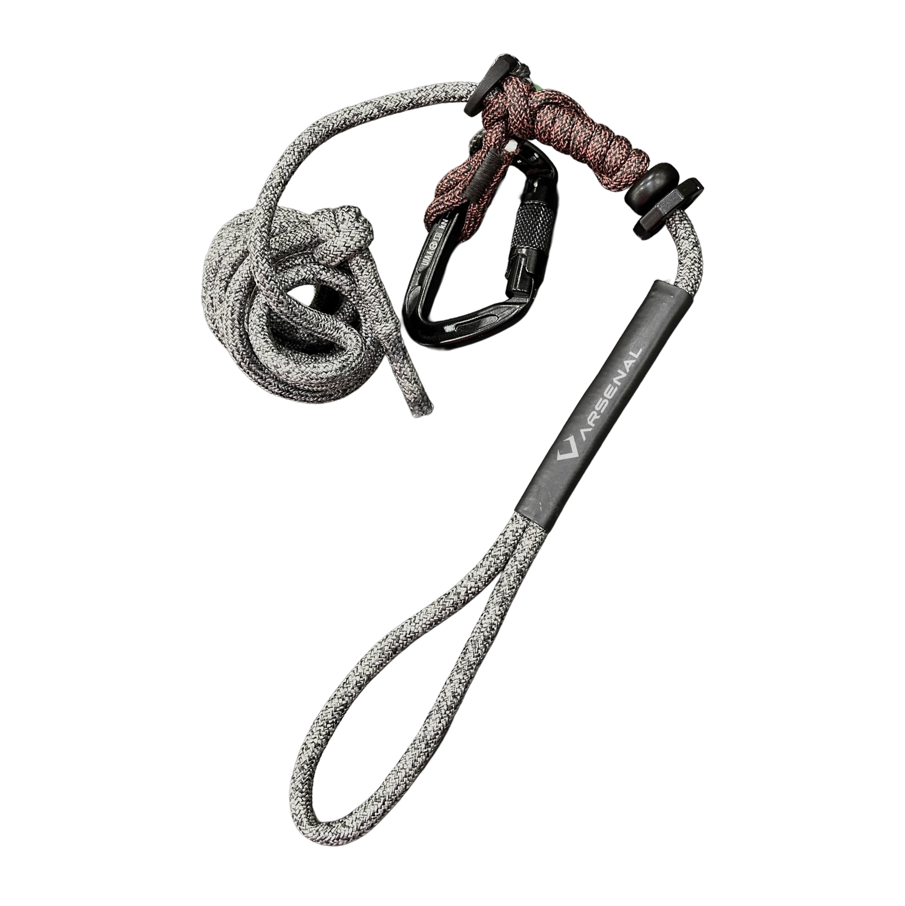 Arsenal Se7en Saddle Rope