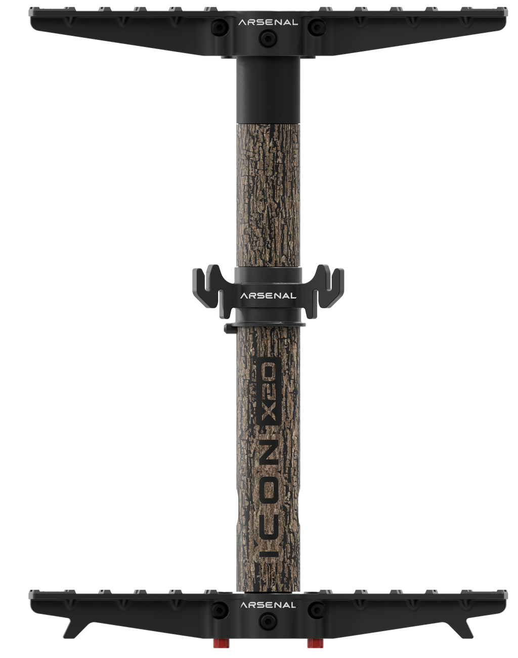 Arsenal Icon X20 Climbing Sticks