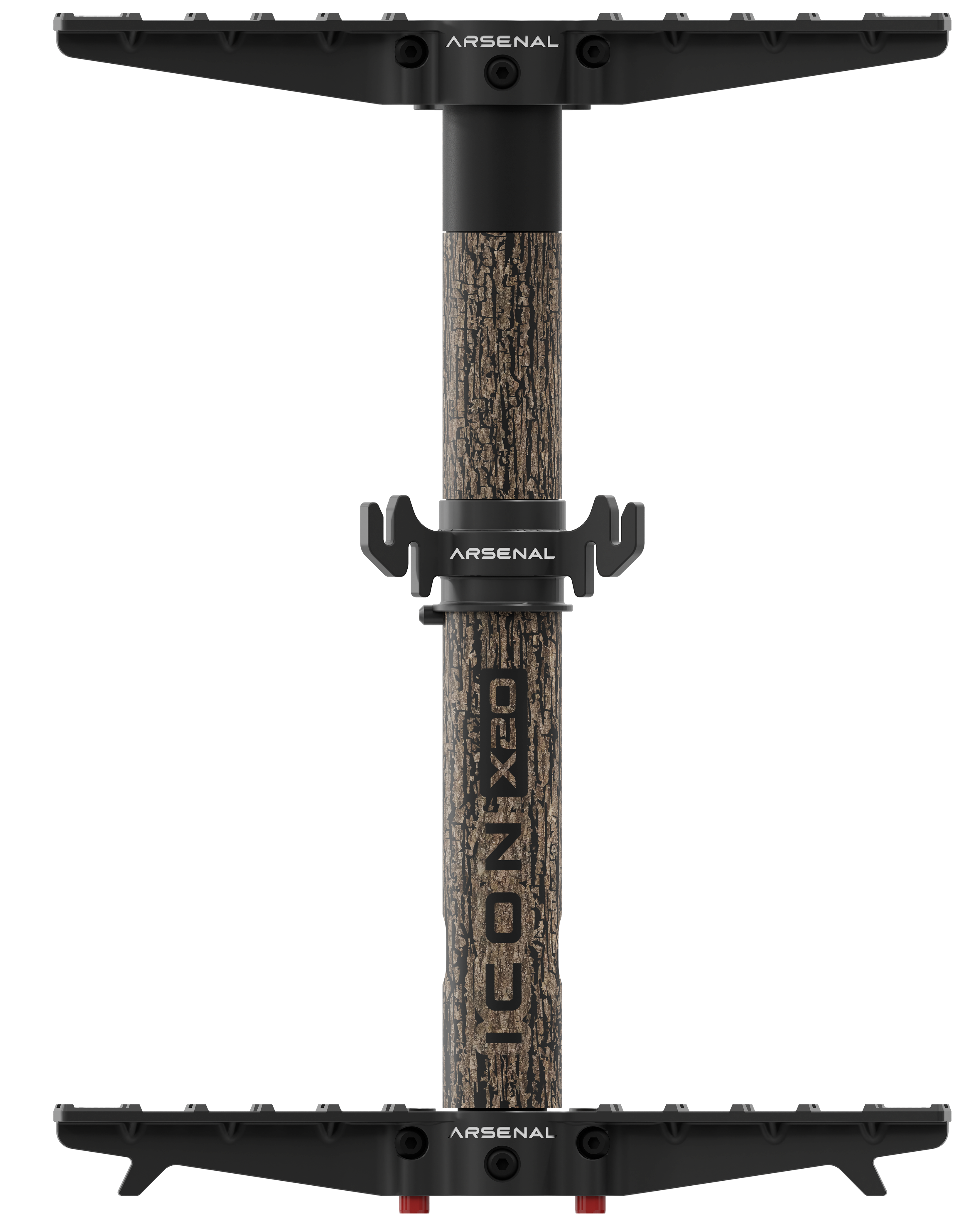Arsenal Icon X20 Climbing Sticks