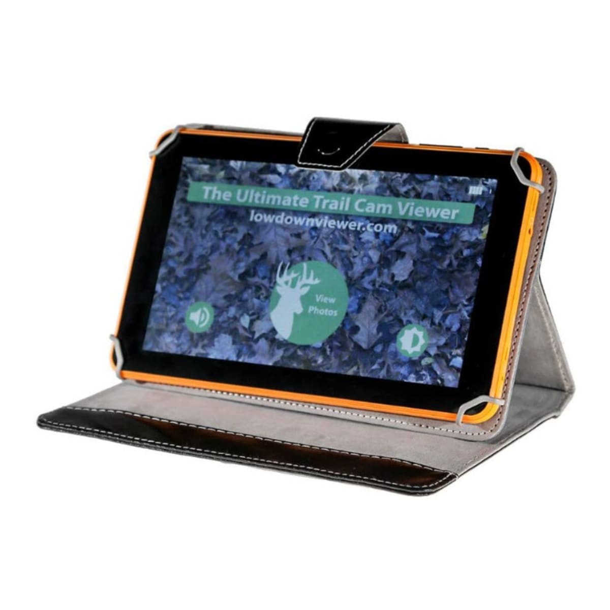 Lowdown High-Speed Trail Cam Viewer by Lowdown