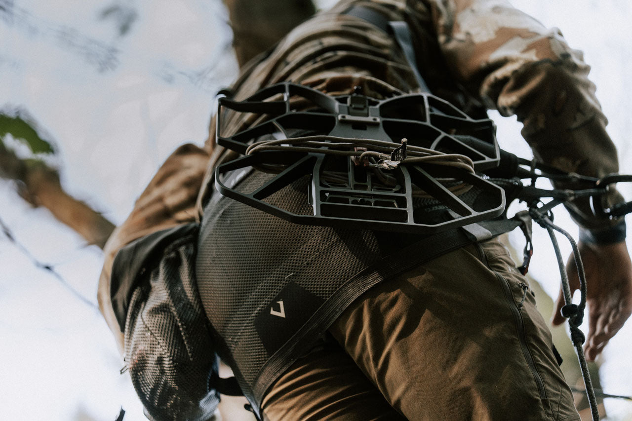 Arsenal Air Saddle