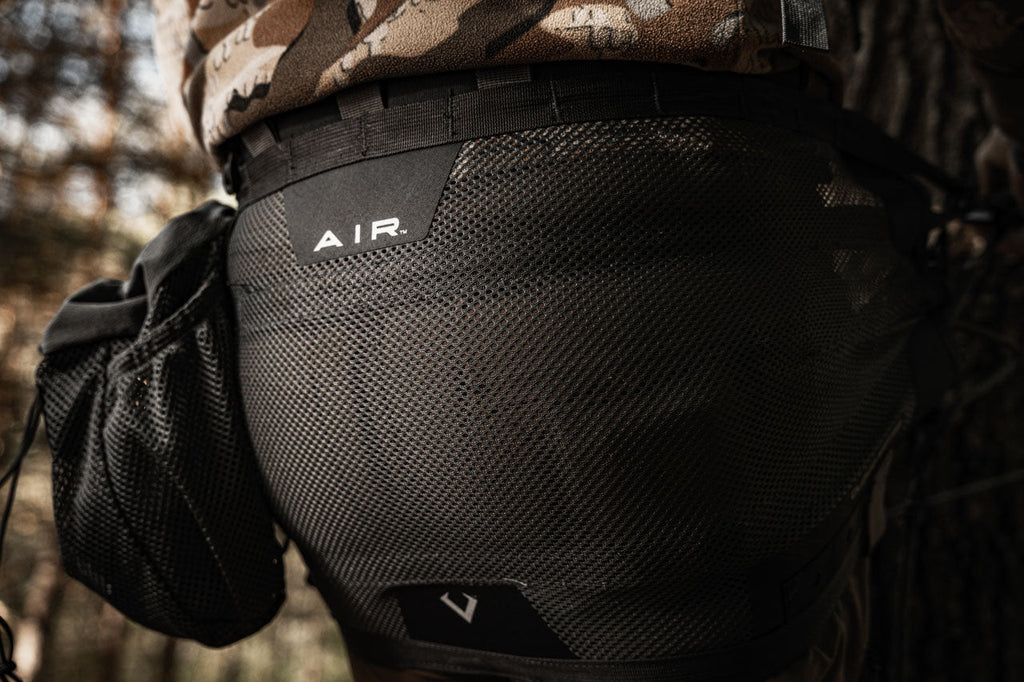 Arsenal Air Saddle