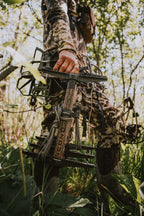 Arsenal Icon X20 Climbing Sticks