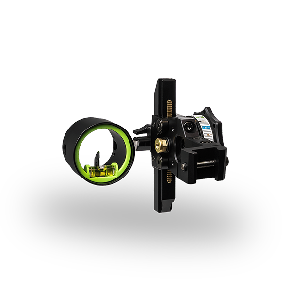 HHA NYTRX PIC MOUNT SIGHT