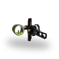 HHA Nytrx Pro Bridgelock Mount Archery Sight