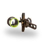 HHA NYTRX Pro bridge-lock XV3 Sight