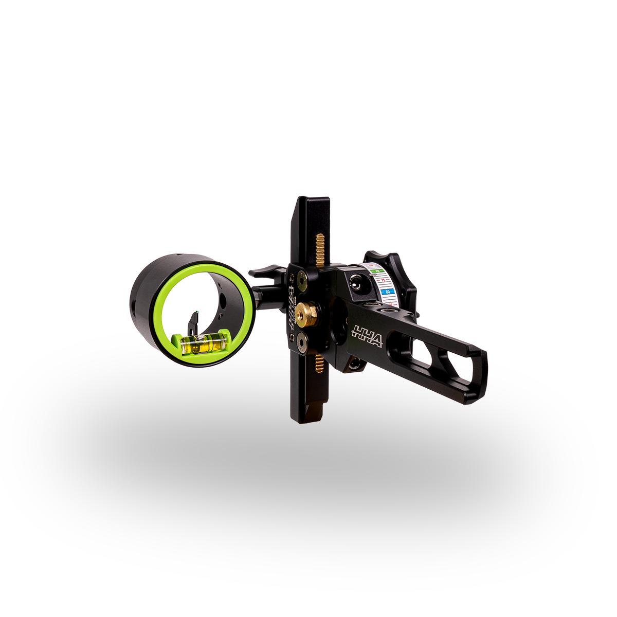 NYTRX Bridgelock Mount Archery Sight X1 | RH
