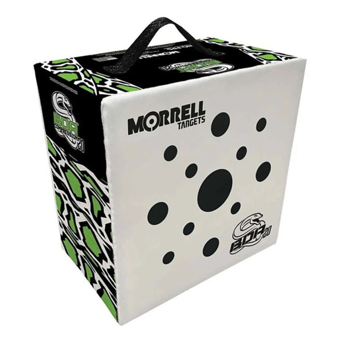 Morrell BOA Compression 20 Target by Morrell