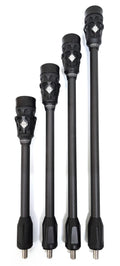 Conquest Archery 3k Weave Stabilizer