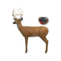 Pro Hunter Double Duty Buck Target by Pro Hunter